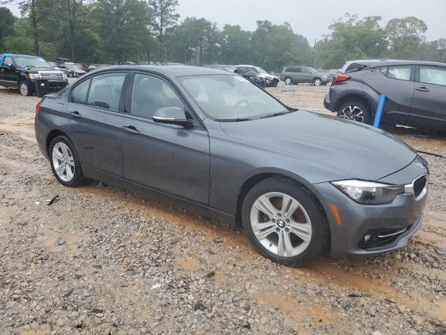 2016 BMW 3 series