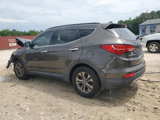 2013 Hyundai Santa fe