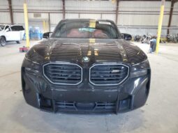 
										2023 BMW Xm full									