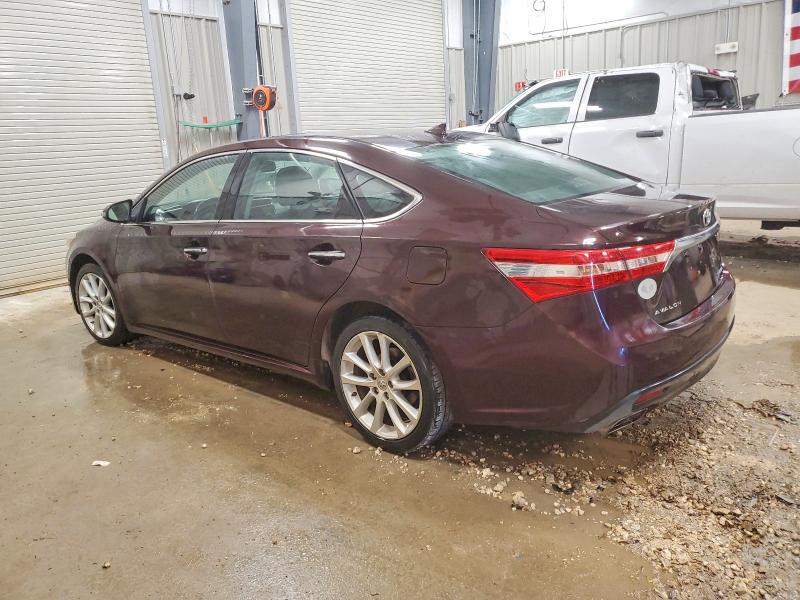2013 Toyota Avalon