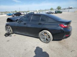 
										2022 BMW 3 series full									