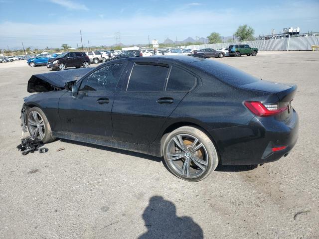 2022 BMW 3 series