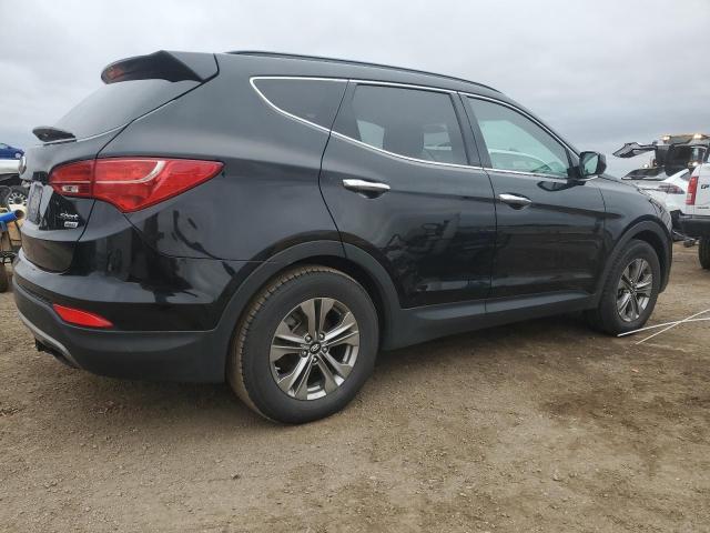 2015 Hyundai Santa fe