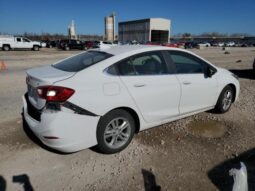 
										2018 Chevrolet Cruze full									