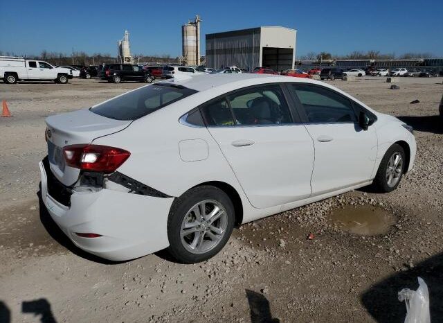 
								2018 Chevrolet Cruze full									