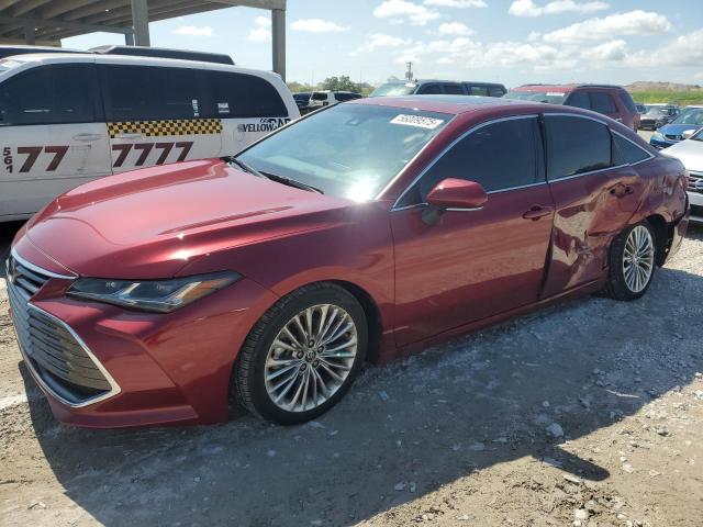 2021 Toyota Avalon