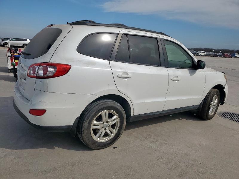 2012 Hyundai Santa fe