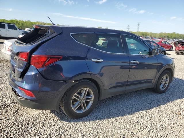 2018 Hyundai Santa fe