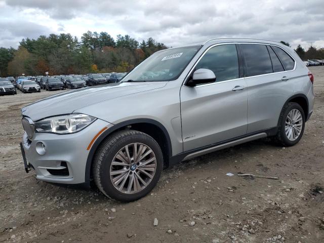 2017 BMW X5