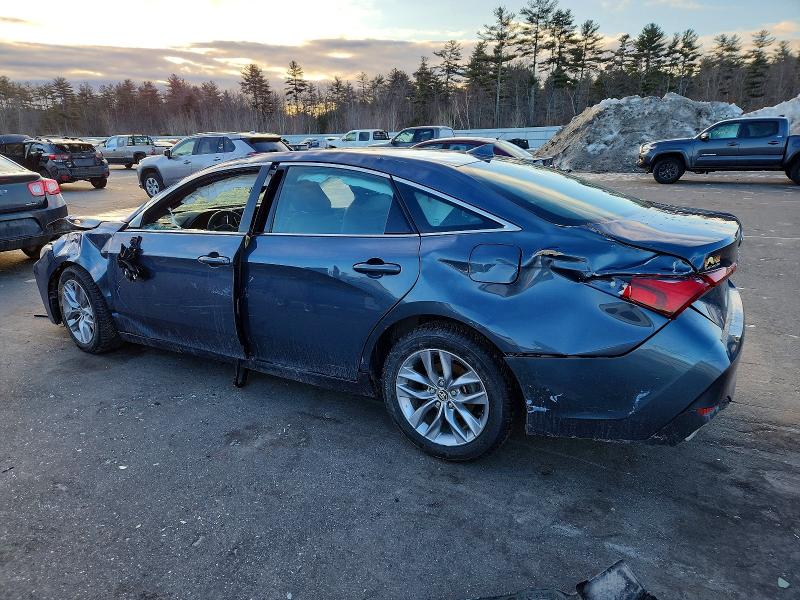 2021 Toyota Avalon