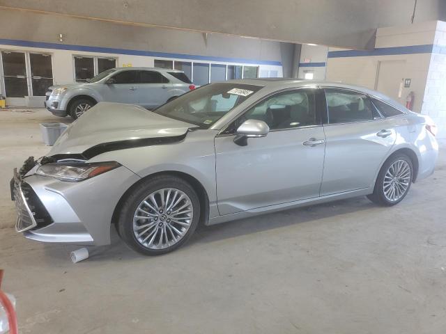 2022 Toyota Avalon