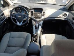 
										2014 Chevrolet Cruze full									