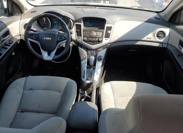 
								2014 Chevrolet Cruze full									