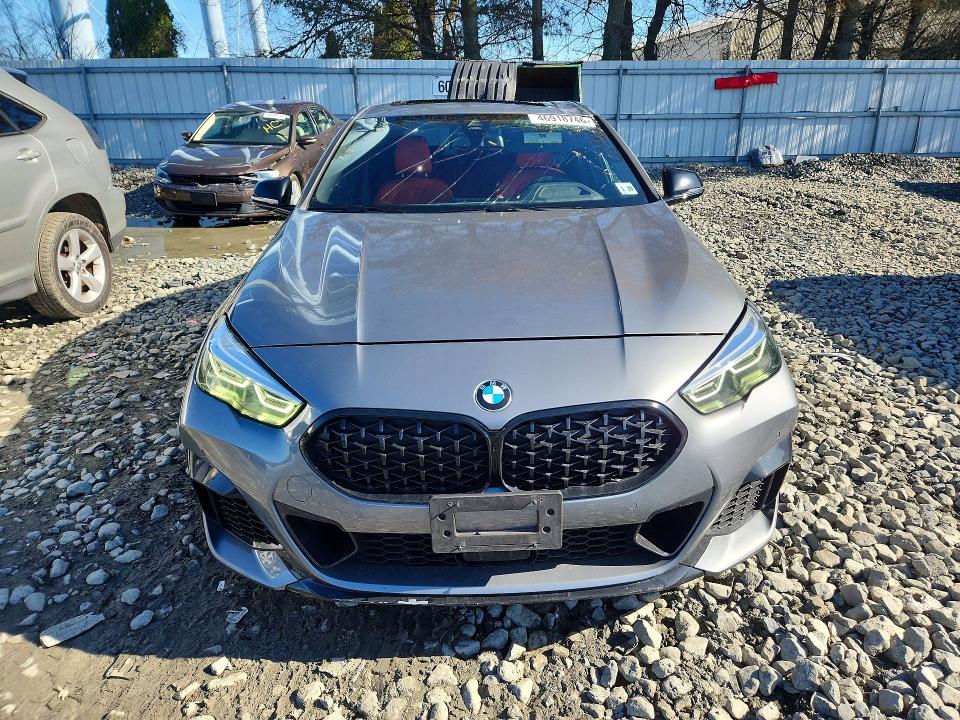 2024 BMW M2