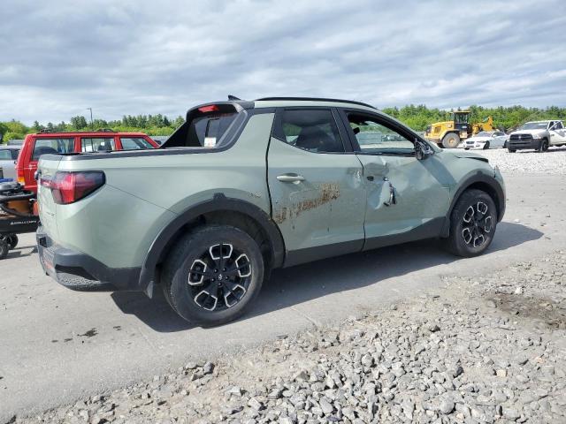 2023 Hyundai Santa cruz