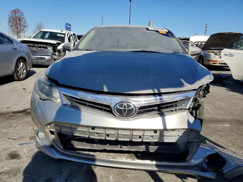 2013 Toyota Avalon