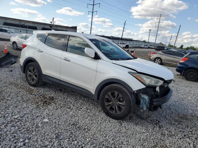 2014 Hyundai Santa fe