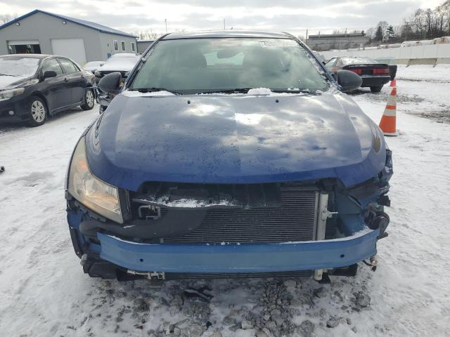 2012 Chevrolet Cruze