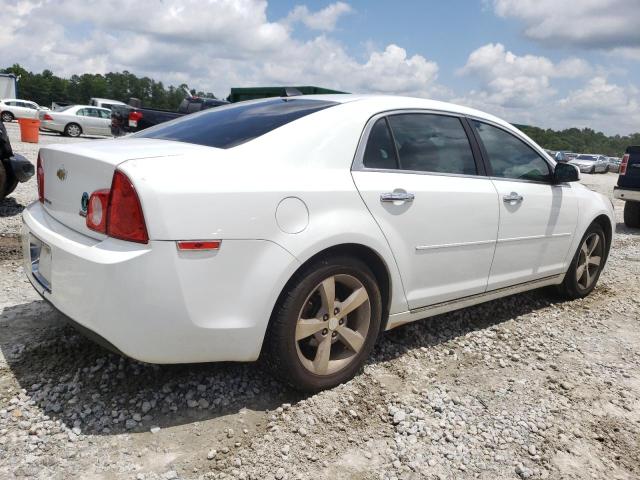 2012 Chevrolet Malibu