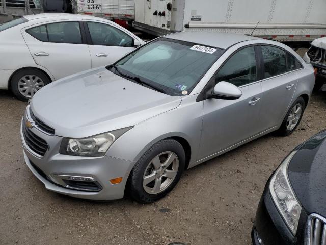 2015 Chevrolet Cruze