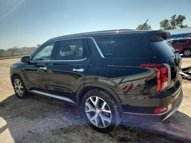 2020 Hyundai Palisade