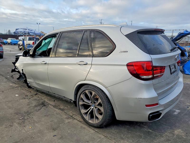 2017 BMW X5