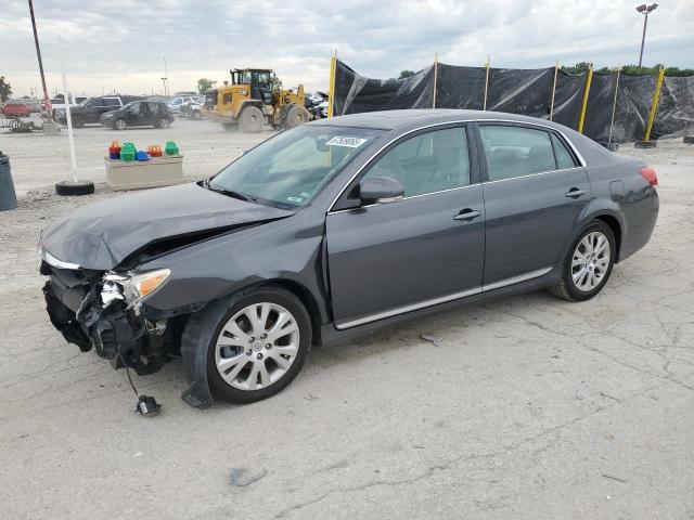 2012 Toyota Avalon