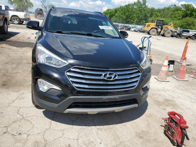 2014 Hyundai Santa fe