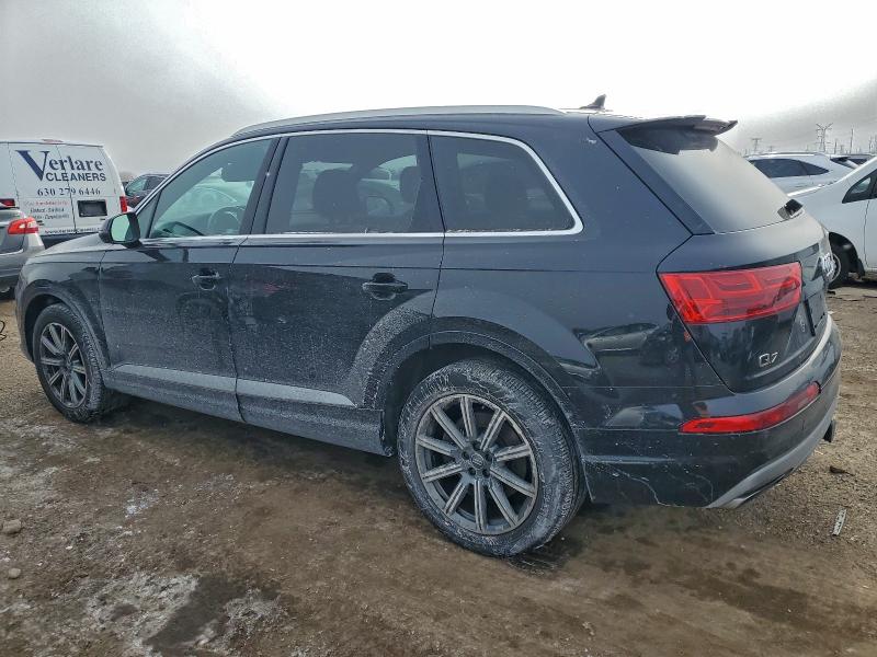 2018 Audi Q7
