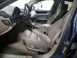 
										2010 Porsche Panamera full									