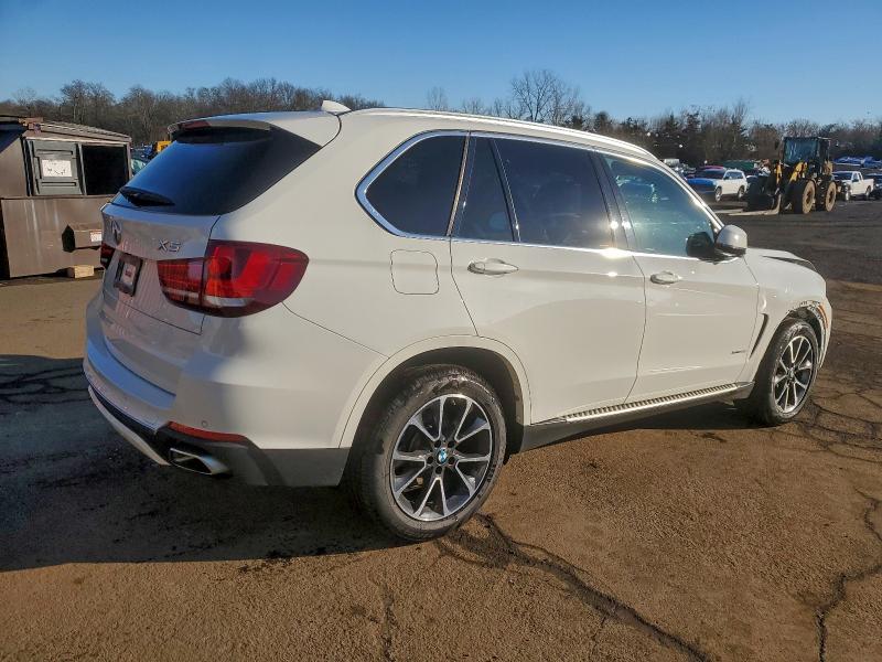 2018 BMW X5