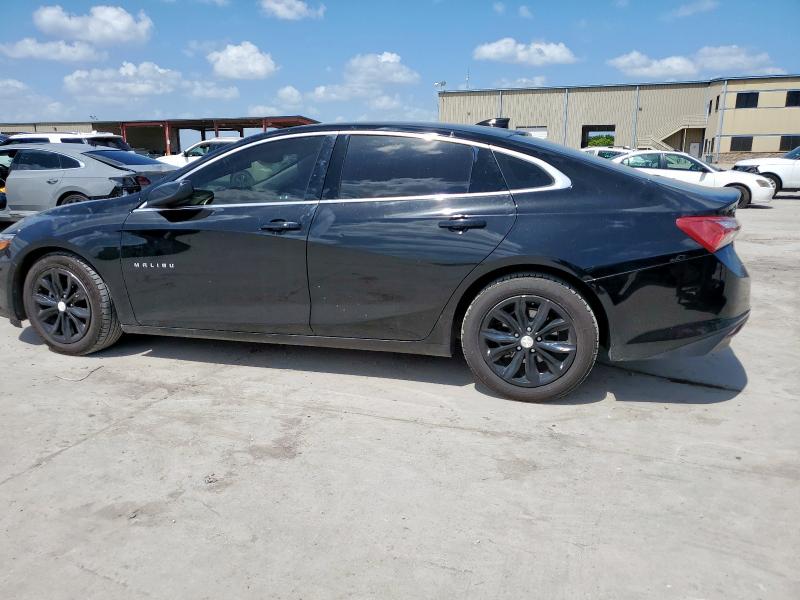 2020 Chevrolet Malibu