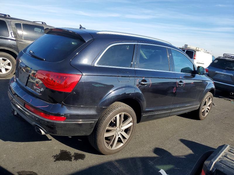 2013 Audi Q7