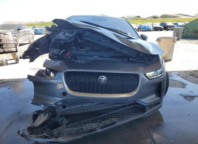 
								2020 Jaguar I-pace full									