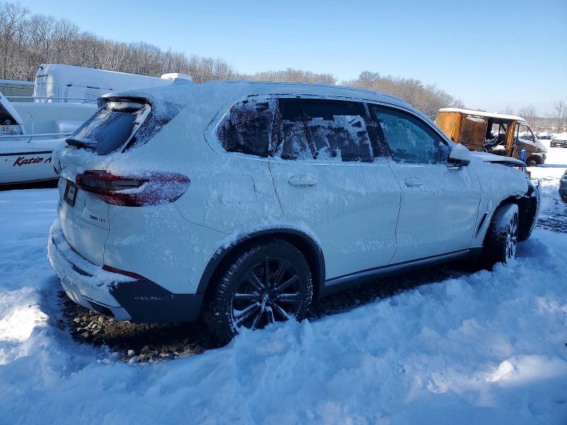 2020 BMW X5
