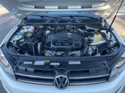 
										2014 Volkswagen Touareg full									