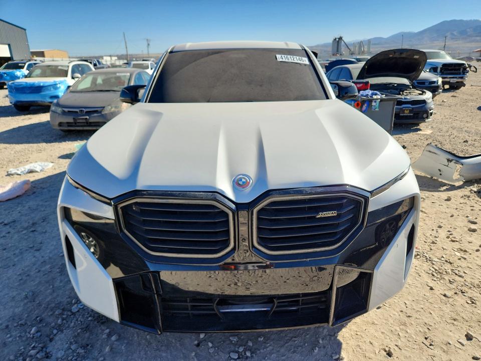2023 BMW Xm
