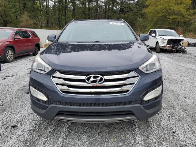 2014 Hyundai Santa fe