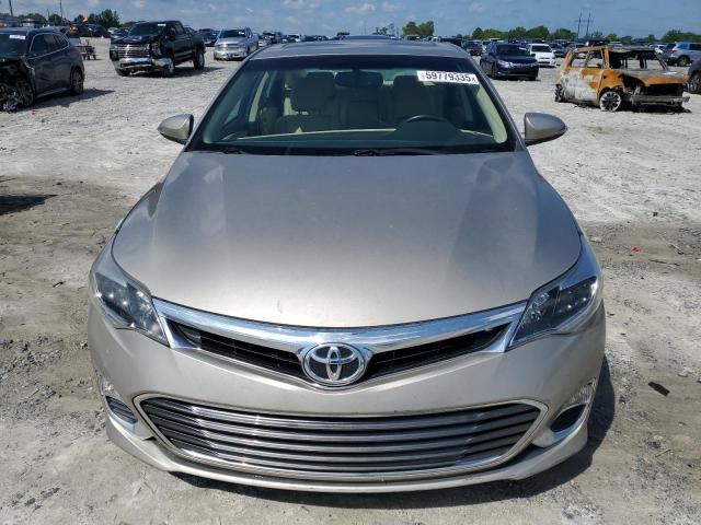 2014 Toyota Avalon