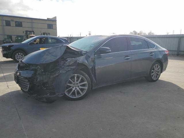 2013 Toyota Avalon