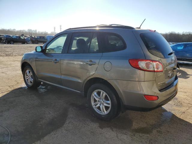 2012 Hyundai Santa fe