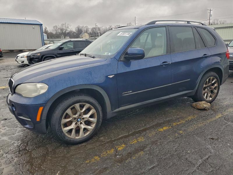 2012 BMW X5