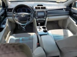 
										2014 Toyota Camry full									