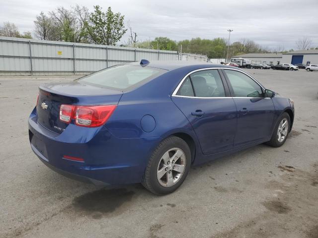 2013 Chevrolet Malibu