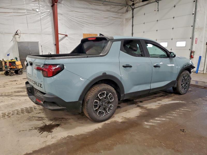2022 Hyundai Santa cruz