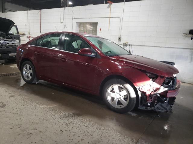 2015 Chevrolet Cruze