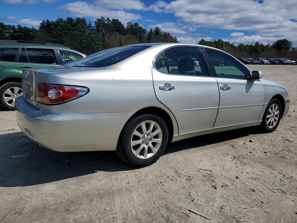2003 Lexus Es 300