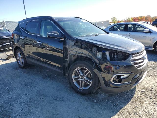2017 Hyundai Santa fe s