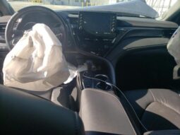 
										2023 Toyota Camry full									