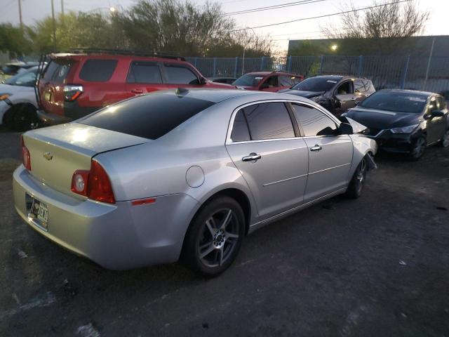 2012 Chevrolet Malibu